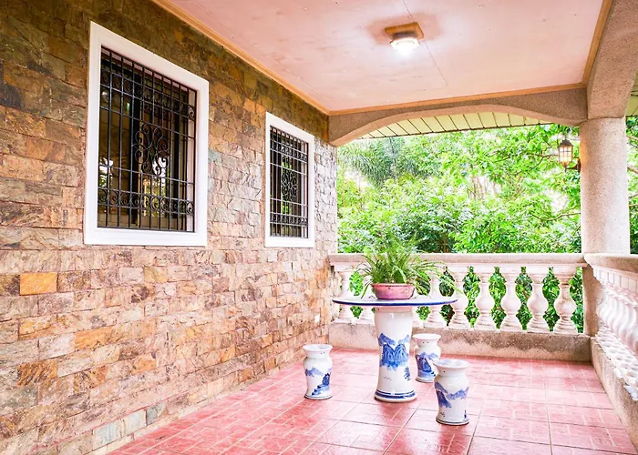 La Veranda Tagaytay Tagaytay City