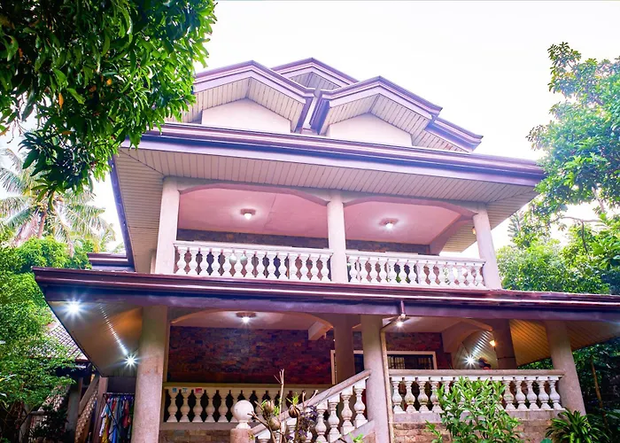 La Veranda Tagaytay Tagaytay City