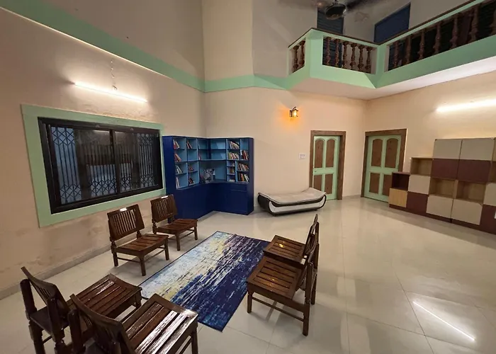 The Noor House Homestay Agra 