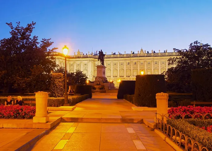 Das Carretas Madrid
