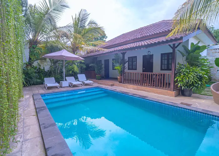 La Casa Jogja Hotel Yogyakarta
