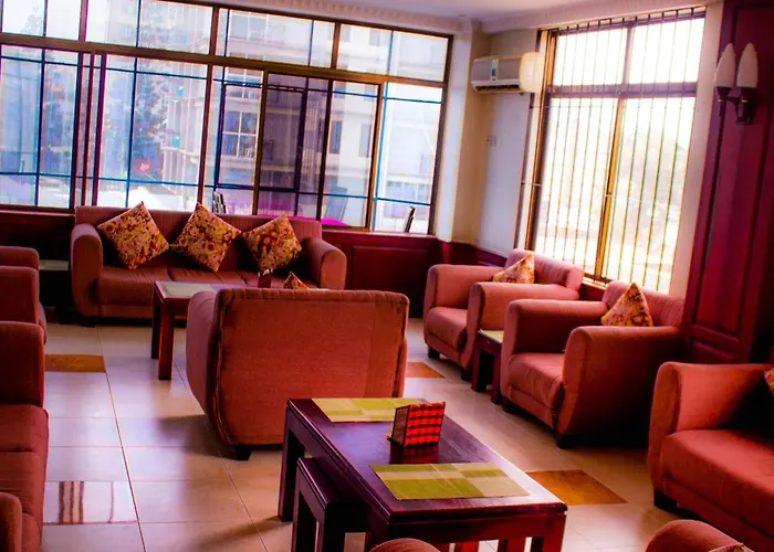 Joshmal Investment Hotels Arusha