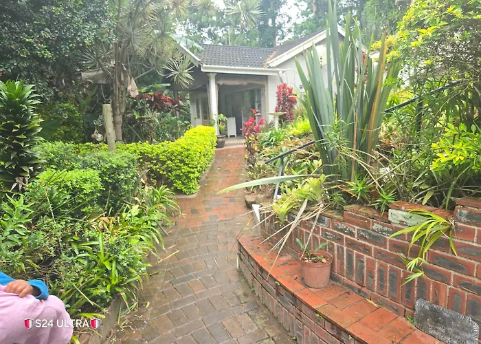 River Heaven Bnb Pinetown