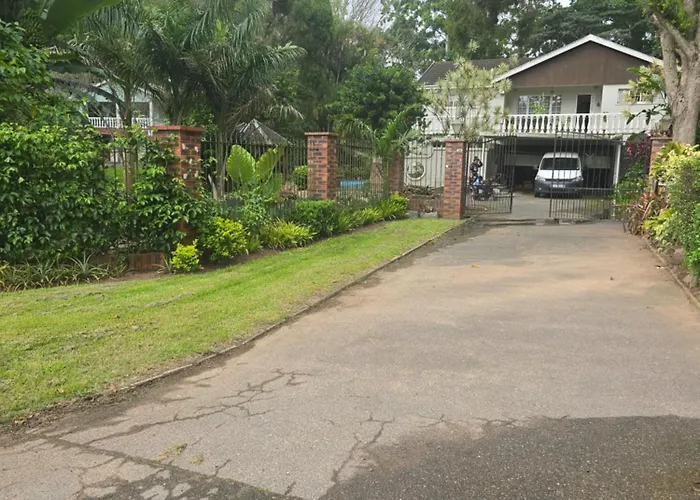 River Heaven Bnb Pinetown