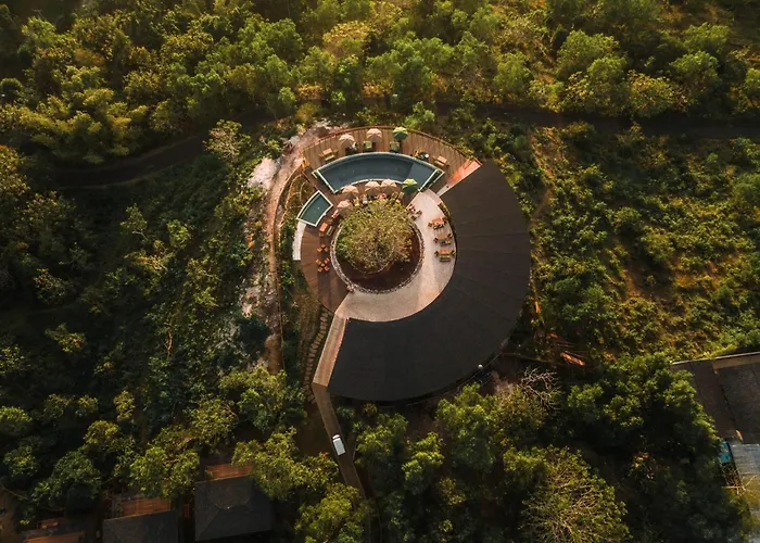 Ocean View Villas By Gruen Uluwatu 