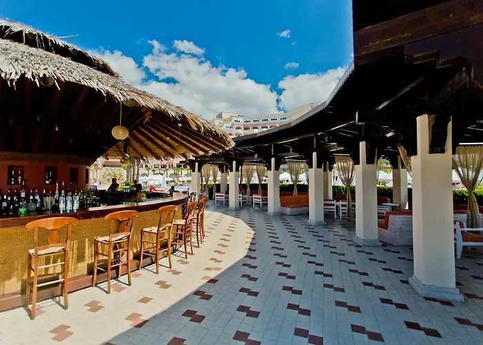 Dit Majestic Beach Apart Hotel Sunny Beach
