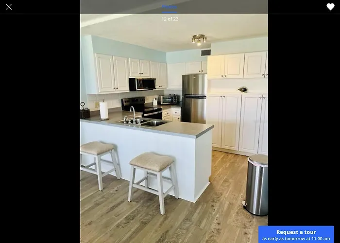Errol By The Sea Aparthotel New Smyrna Beach