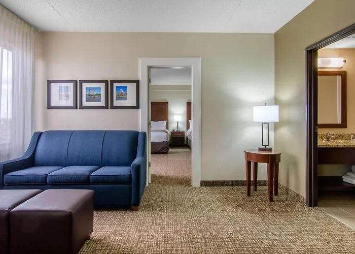 Conference Inn And Suites Wichita