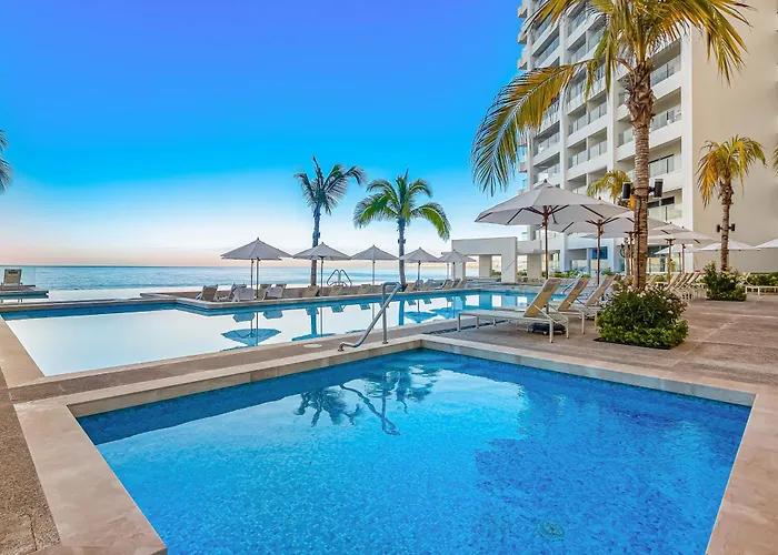 Harbor 171 Torre Norte 2408 Puerto Vallarta