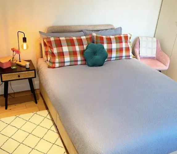 Prime Location London W5 Hotel