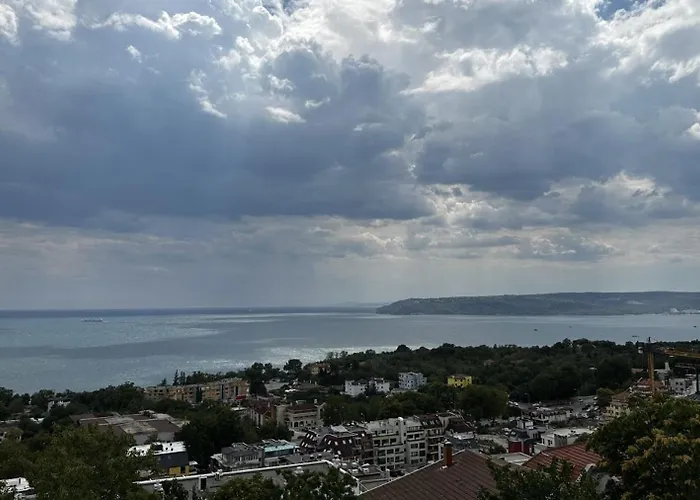 Quartz Hotels Varna Briz