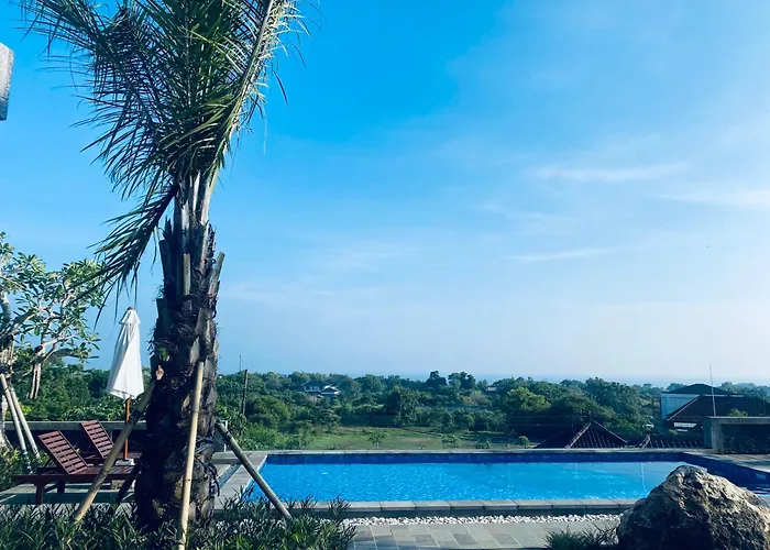 South Hill Pandawa Hotel Nusa Dua 