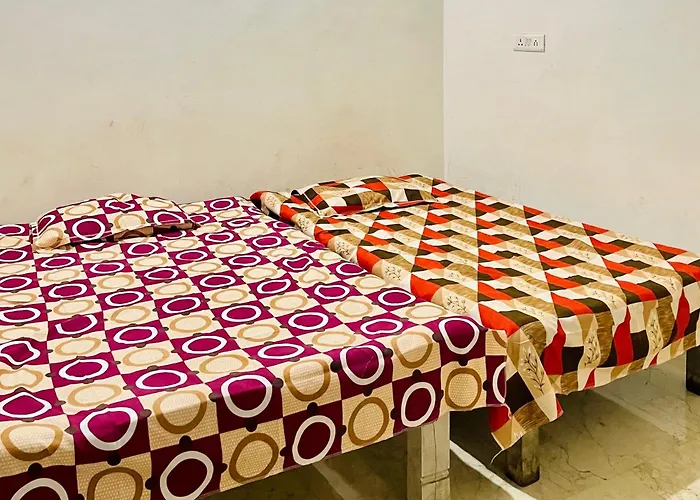 Om Sai Guest House Varanasi