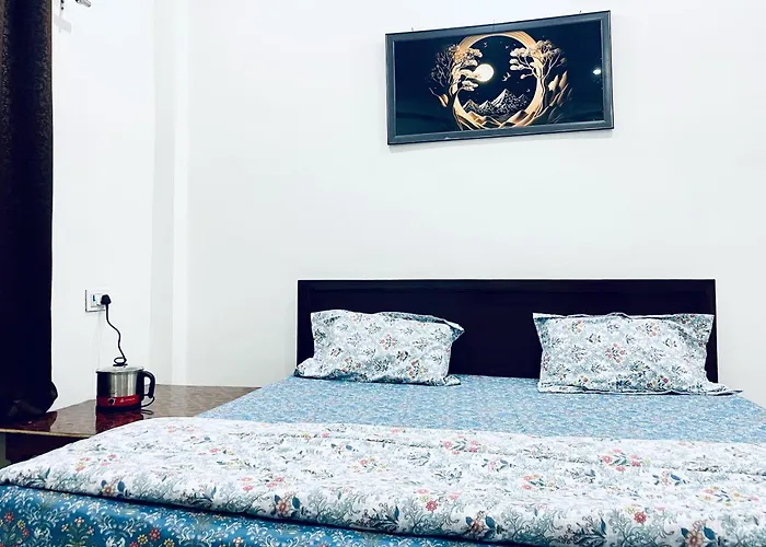 Majestic Guest House Varanasi