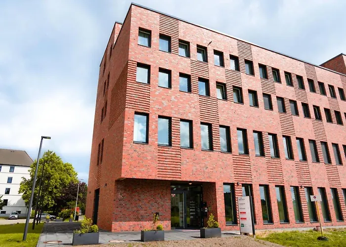 Havenstudios Bremerhaven