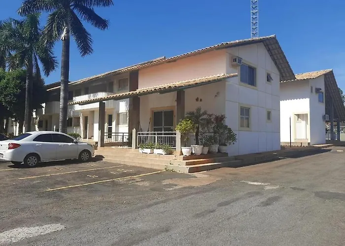 Di Roma Internacional Resort - NÃO TEM COZINHA Caldas Novas