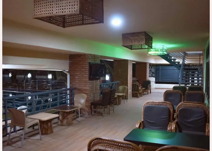 Grand Amari Hotels And Resort Owerri
