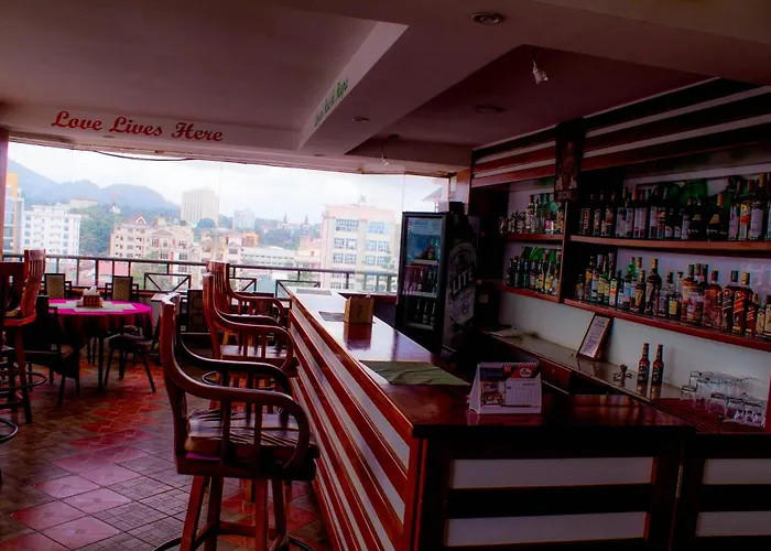 Joshmal Investment Hotels Arusha