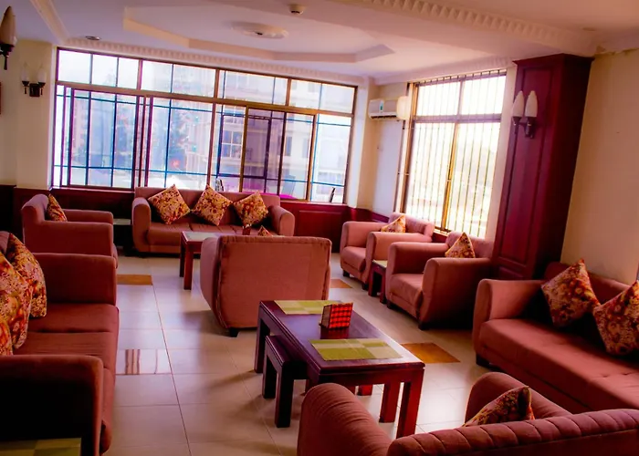 Joshmal Investment Hotels Arusha