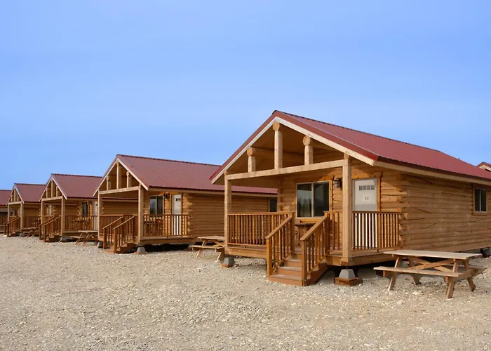 Young'S Motel Tok