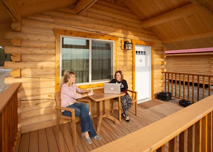 Young'S Motel Tok