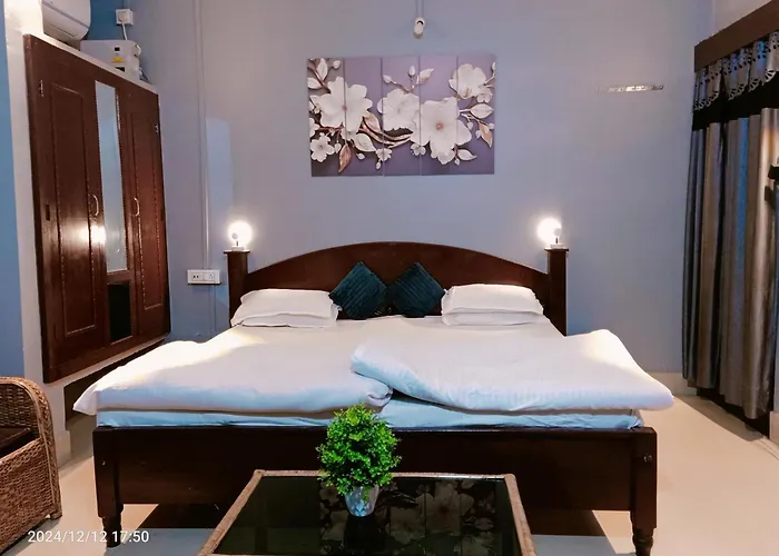 Hazarika Lodge And Homestay Tezpur