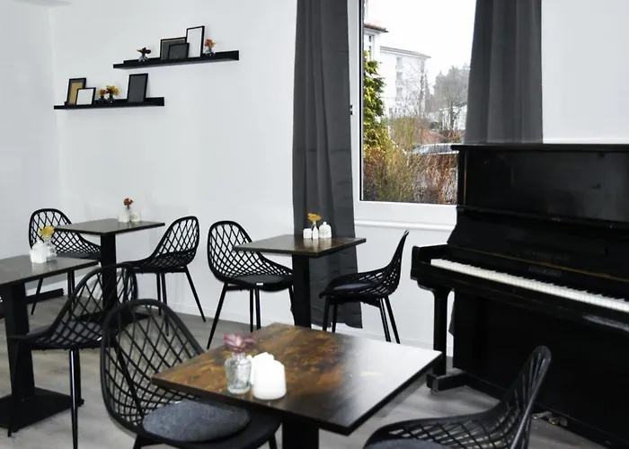 Villa C&C Bad Wildungen