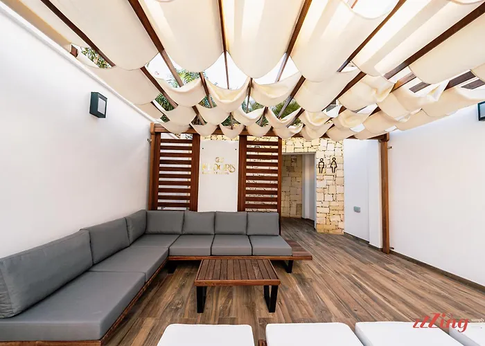 Bed and Breakfast El Doris Boutique Living St Julian'S San Ġiljan