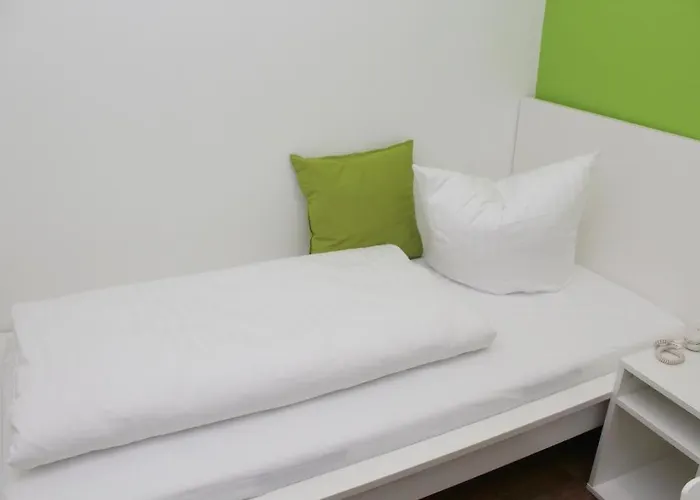 Hostel S16 Munich