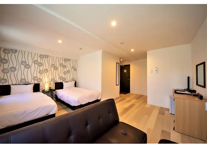 Cozy Inn Otaru - Vacation Stay 67329V