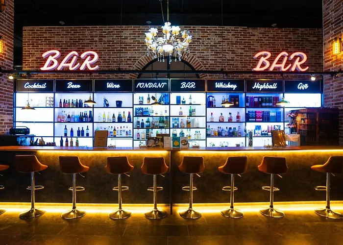 Incheon Airport Global Hotel & Suites