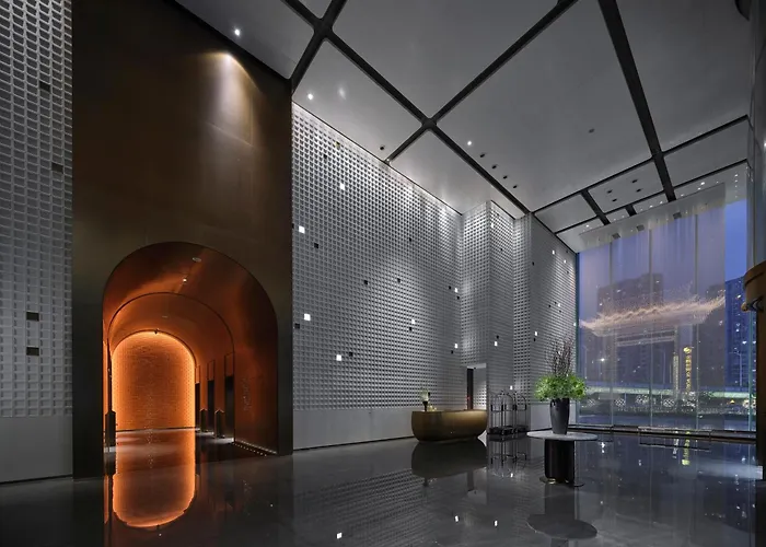 G Hotel Nanjing Nanjing 