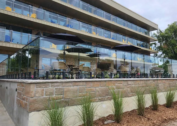 The Sands Hotel Sauble Beach