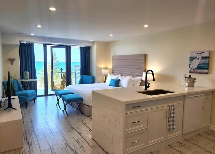 The Sands Hotel Sauble Beach