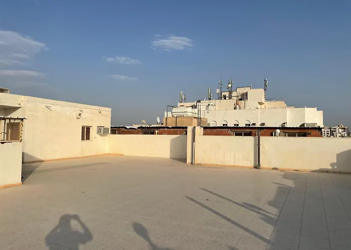 Hotel Taiba Al-Hejaz à Médine