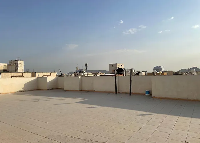 Hotel Taiba Al-Hejaz à Médine
