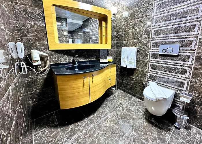 Aqua Marinn Spa&Wellness Yalova 