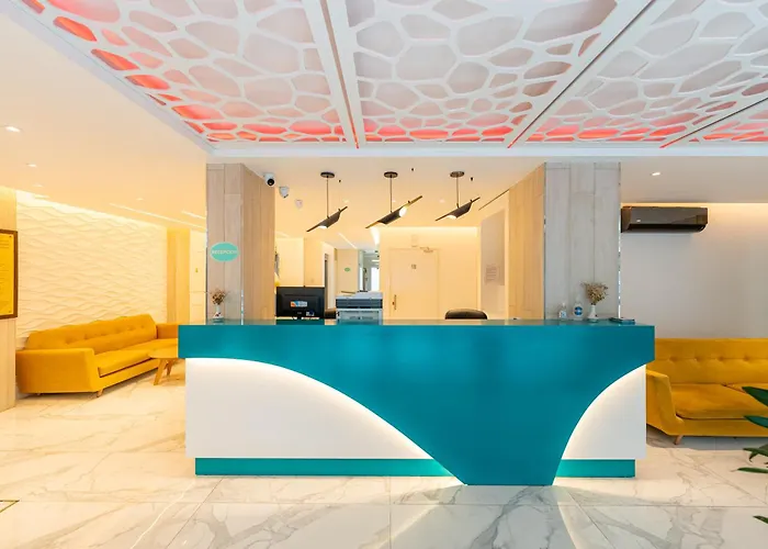 Hotel Nova Mar del Plata