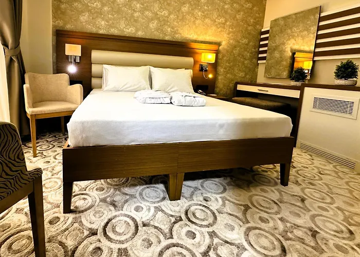Aqua Marinn Spa&Wellness Yalova 