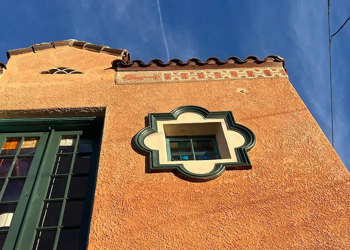 Burns Square Boutique Hotel Sarasota