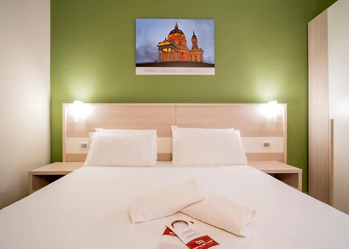 Best Quality Hotel Gran Mogol Turim