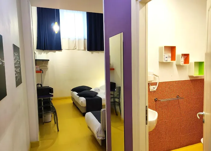 Correra 241 Lifestyle Hotel Naples