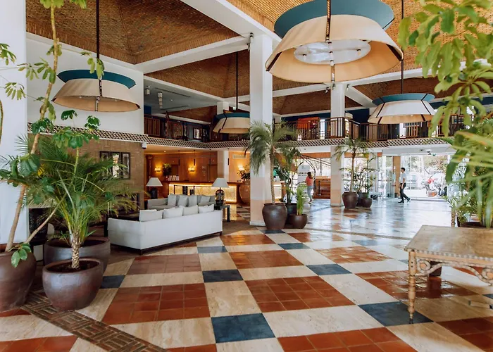 Grande Real Santa Eulalia Resort&Hotel Spa Albufeira