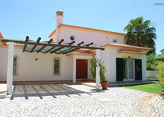 Pestana Carvoeiro Golfe - Al Hotel