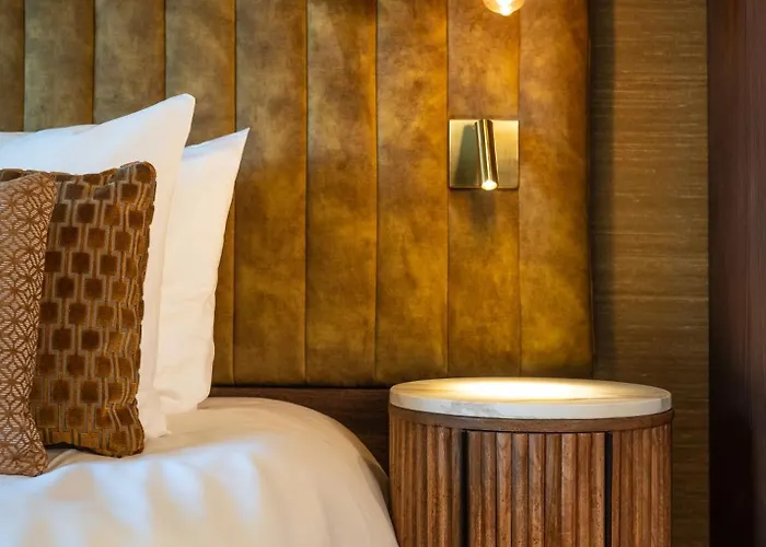 Boutique Hotel De Smulpot Den Burg