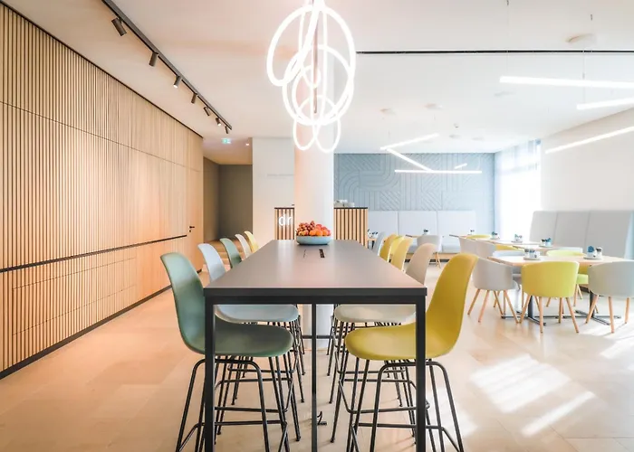 Art Hotel Ahlen