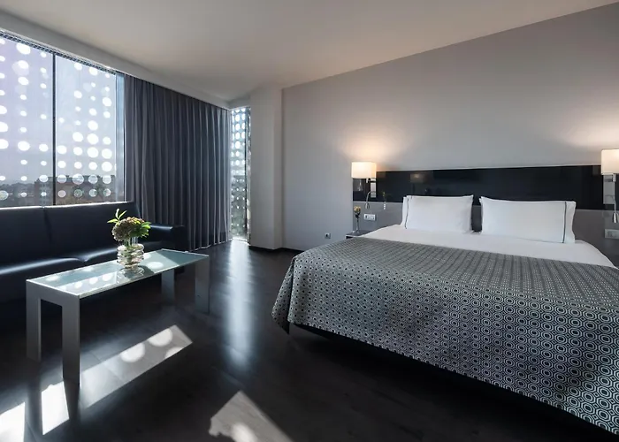 Eurostars Palace Cordoba