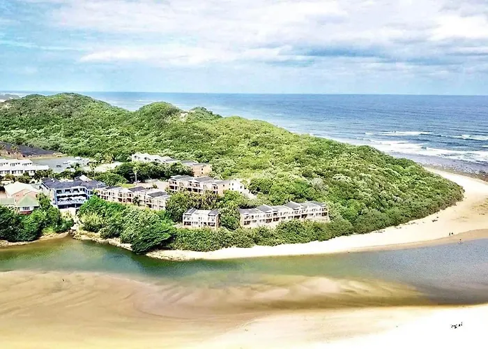 Blue Lagoon Hotel And Conference Centre East London