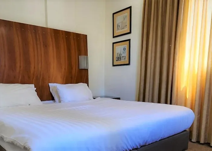 Seanet Hotel By Afi Hotels Tel Aviv
