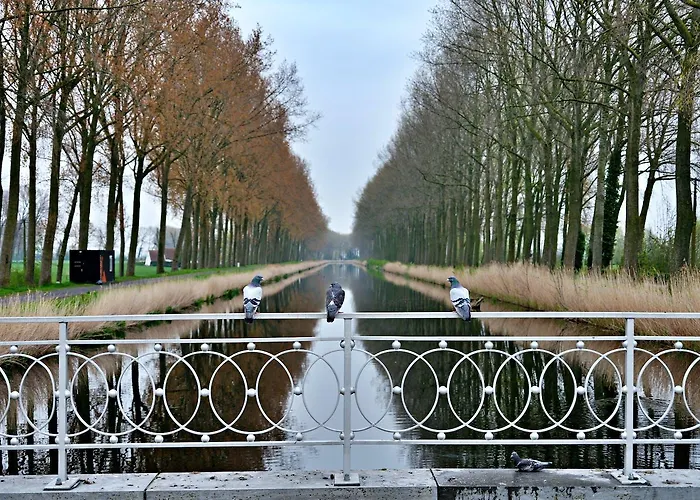 Hotel Ter Polders Damme